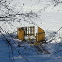 Уральские зори