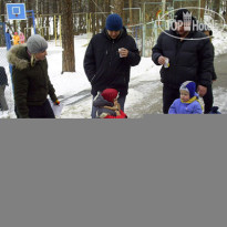 Уральские зори