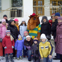 Уральские зори