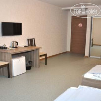 Электростальская 