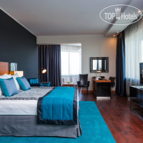 Radisson Blu Hotel Chelyabinsk 