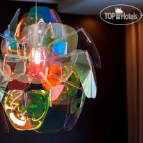 Radisson Blu Hotel Chelyabinsk 