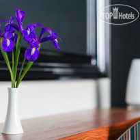 Radisson Blu Hotel Chelyabinsk 