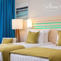 Radisson Blu Hotel Chelyabinsk 