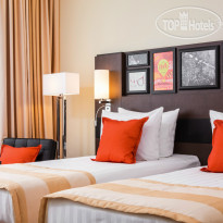 Radisson Blu Hotel Chelyabinsk 