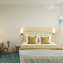 Radisson Blu Hotel Chelyabinsk 