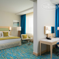 Radisson Blu Hotel Chelyabinsk 