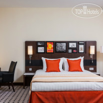 Radisson Blu Hotel Chelyabinsk 