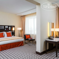 Radisson Blu Hotel Chelyabinsk 