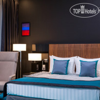 Radisson Blu Hotel Chelyabinsk 