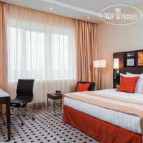 Radisson Blu Hotel Chelyabinsk 