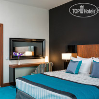 Radisson Blu Hotel Chelyabinsk 