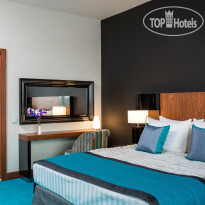Radisson Blu Hotel Chelyabinsk 