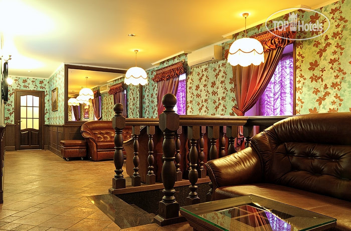 New photos from tourists Sibirskiy 4*