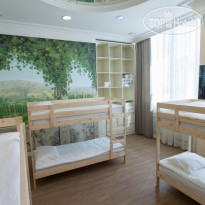 Арт Хостел (закрыт) 
