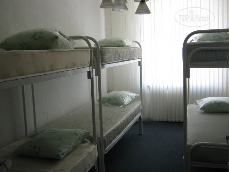 Hotel photo Достоевский Хостел 