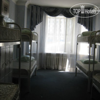 Достоевский Хостел 