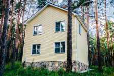 Юность Парк-Отель