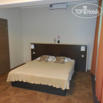 А-Бутик Отель 