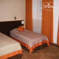 А-Бутик Отель 