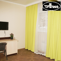 А-Бутик Отель 