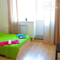 Седьмое Небо 