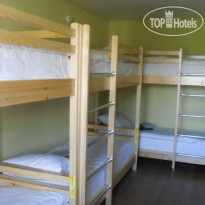 SunShine Hostel