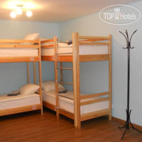 SunShine Hostel