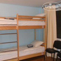 SunShine Hostel