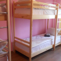 SunShine Hostel