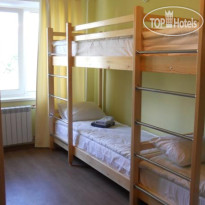 SunShine Hostel