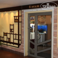 Челябинск 5 Этаж 