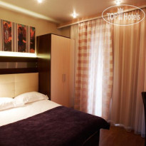 Апарт-отель Uno 