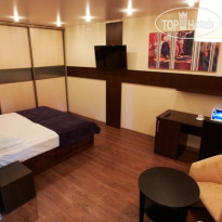 Апарт-отель Uno 