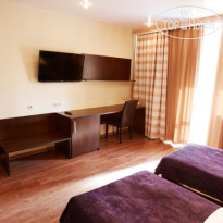 Апарт-отель Uno 