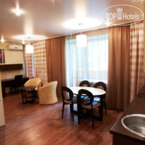 Апарт-отель Uno 