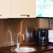 Апарт-отель Uno 