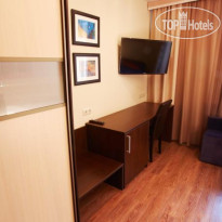 Апарт-отель Uno 