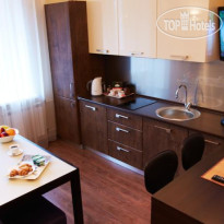 Апарт-отель Uno 