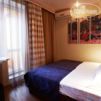 Апарт-отель Uno 