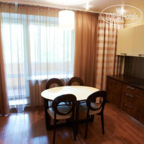 Апарт-отель Uno 