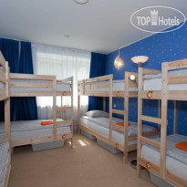 Апельсин Хостел 