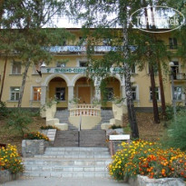 Сосновая Горка 