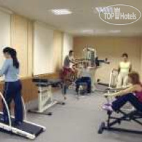 Сосновая Горка 