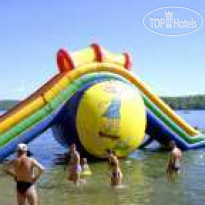 Сосновая Горка 