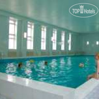 Сосновая Горка 