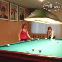 Сосновая Горка 