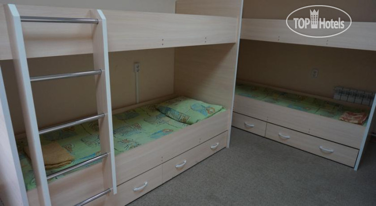Hotel photo Ural 