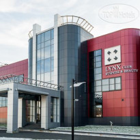 Дом Красоты 