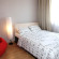 New Hostel Двухместный семейный номер